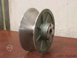 Berges 280 Ø295 x 170 mm