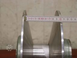 Berges 280 Ø295 x 170 mm