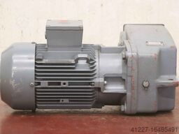 Nord SK 3282AZ-100L/40 TF  SK 100L/40
