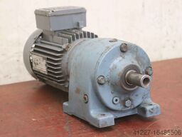 SEW-Eurodrive R40A  (R40)DFT80K4