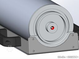 DPE - Rubbing GMR Rubbing Unit 1550 x 1550 mm