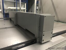 DPE - Rubbing GMR Rubbing Unit 1550 x 1550 mm