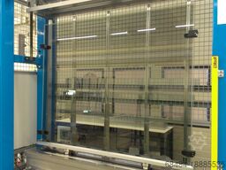 Masevon Station Chamber Up-Down + + LC Degassing Unit