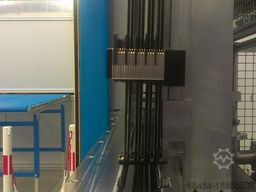 Masevon Station Chamber Up-Down + + LC Degassing Unit