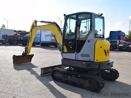 WACKER NEUSON Neuson Wacker 4 TON  EZ36 -stock id104