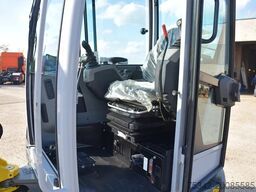 WACKER NEUSON Neuson Wacker 4 TON  EZ36 -stock id104