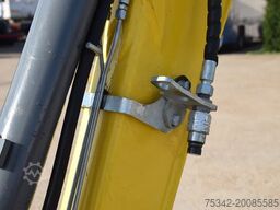 WACKER NEUSON Neuson Wacker 4 TON EZ36 -stock id104