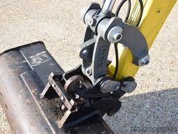 WACKER NEUSON Neuson Wacker 4 TON  EZ36 -stock id104