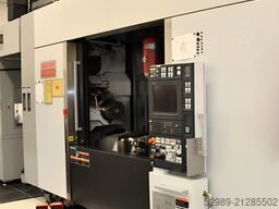 MORI SEIKI NT4250 DCG/1500 SZ