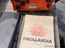 DHOLLANDIA DHSMR.20