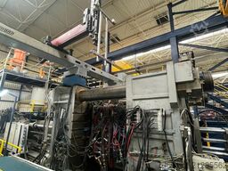 REAL PRESS RP 4000 T