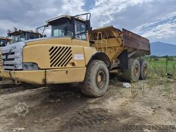 Volvo A35D