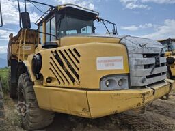 Volvo A35D