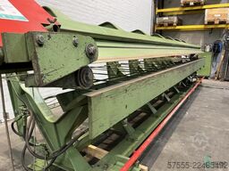 Biegemaster / E.Baier BM TH 6020x1,5mm