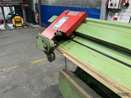Biegemaster / E.Baier BM TH 6020x1,5mm