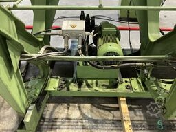 Biegemaster / E.Baier BM TH 6020x1,5mm