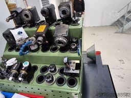 Spinner TC300-52SMCY