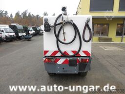 Boschung L3 Laveuse Kärcher Hochdruckreiniger