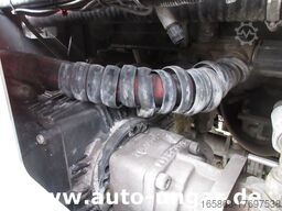 Boschung L3 Laveuse Kärcher Hochdruckreiniger
