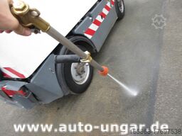 Boschung L3 Laveuse Kärcher Hochdruckreiniger