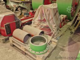 Haendle, Rieter, Breitenbach 