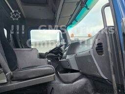 MERCEDES-BENZ Axor 1829 / 13m Palfinger Kran FUNK / Meiller