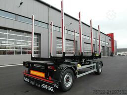 PAVIC HTA18 62EO Einfachbereift LEICHTBAUWEISE HTA 18...