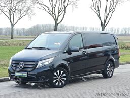 MERCEDES-BENZ VITO 114 L2 Dubbel Cabine LED