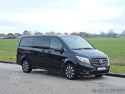 MERCEDES-BENZ VITO 114 L2 Dubbel Cabine LED