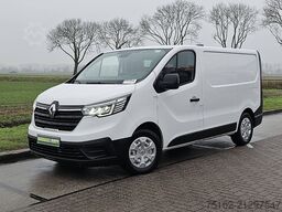 RENAULT TRAFIC 2.0 DCI L1H1 LED Navi!