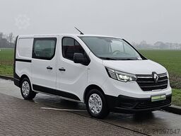 RENAULT TRAFIC 2.0 DCI L1H1 LED Navi!