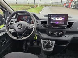RENAULT TRAFIC 2.0 DCI L1H1 LED Navi!