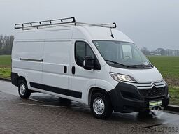 CITROEN JUMPER 2.2 L3H2 165Pk Navi AC