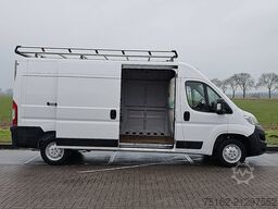 CITROEN JUMPER 2.2 L3H2 165Pk Navi AC