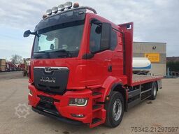 MAN TGS 18.470 Platform