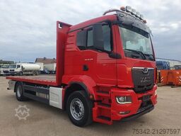 MAN TGS 18.470 Platform