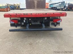 MAN TGS 18.470 Platform