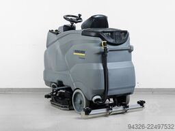 Kärcher B 150 R Bp D90 - 2015y - NEW BATTERIES