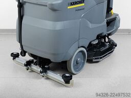 Kärcher B 150 R Bp D90 - 2015y - NEW BATTERIES