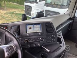 Ford F-Max - Full lease 1500€* ex BTW/maand