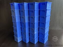 SSI Schäfer 14/6-4 / 56 Stck./ blau Kostenloser Versand - deutschlandweit -