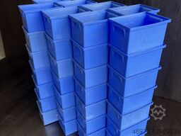 SSI Schäfer 14/6-4 / 56 Stck./ blau Kostenloser Versand - deutschlandweit -