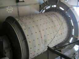 Krupp Stabrohrmühle 2600x3600