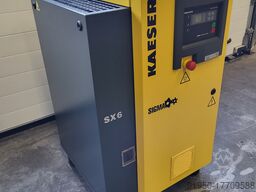 Kaeser SX6