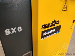 Kaeser SX6