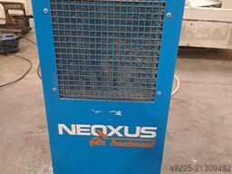 NEQXUS & ÖWAMAT QX192R/AC