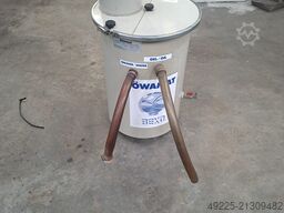 NEQXUS & ÖWAMAT QX192R/AC