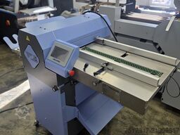 Bacciottini Piegatrice Butterfly E2F