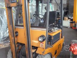 Still Vollkabine 2,5t