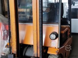 Still Vollkabine 2,5t